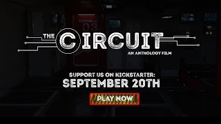 The Circuit OFFICIAL TEASER TRAILER