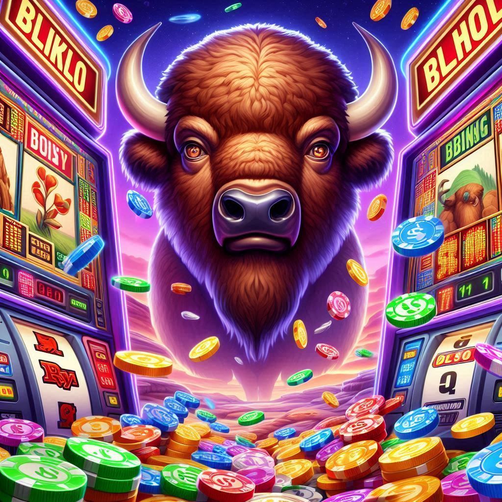 slot online