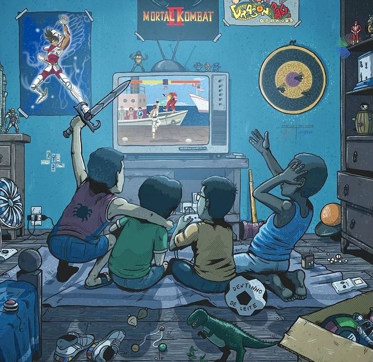 game online