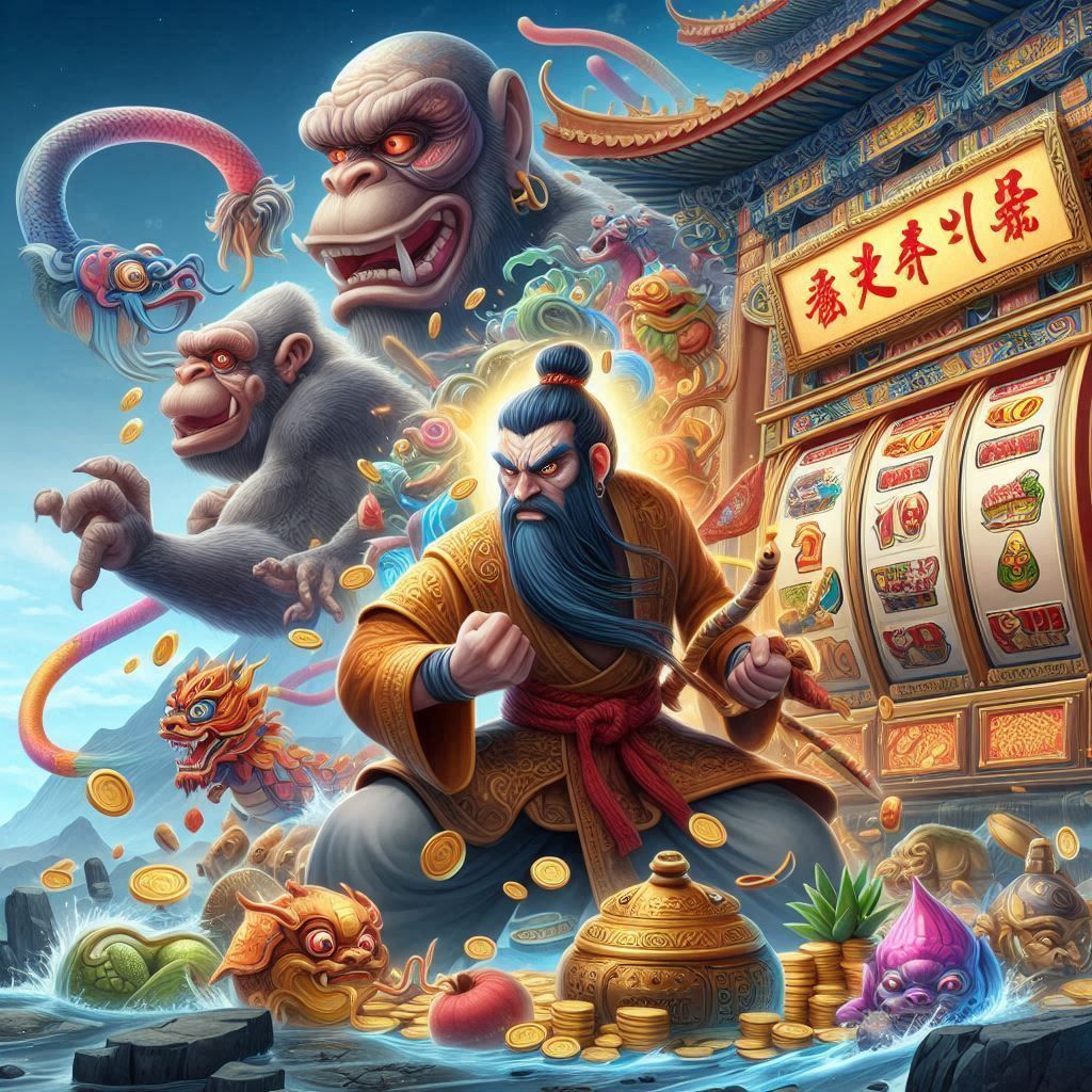 slot online