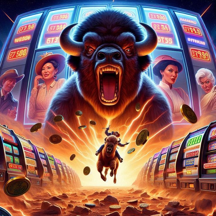 slot online